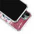 NHL Colorado Avalanche Frozen iPhone 11 Pro Max Clear Case