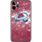 NHL Colorado Avalanche Frozen iPhone 11 Pro Skin