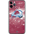 NHL Colorado Avalanche Frozen iPhone 11 Pro Skin