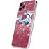 NHL Colorado Avalanche Frozen iPhone 11 Pro Skin