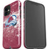 NHL Colorado Avalanche Frozen iPhone 12 Impact Case