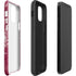 NHL Colorado Avalanche Frozen iPhone 12 Pro Max Impact Case