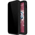 NHL Colorado Avalanche Frozen iPhone 12 Pro Waterproof Case
