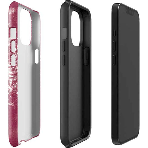 NHL Colorado Avalanche Frozen iPhone 13 Pro Max Impact Case