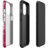 NHL Colorado Avalanche Frozen iPhone 13 Pro Max Impact Case