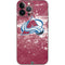 NHL Colorado Avalanche Frozen iPhone 13 Pro Max Skin