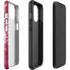 NHL Colorado Avalanche Frozen iPhone 14 Impact Case