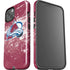 NHL Colorado Avalanche Frozen iPhone 15 Impact Case