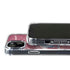 NHL Colorado Avalanche Frozen iPhone 15 Plus MagSafe Case