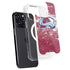 NHL Colorado Avalanche Frozen iPhone 15 Pro Max MagSafe Case