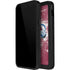 NHL Colorado Avalanche Frozen iPhone 14 Pro Max Waterproof Case