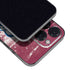 NHL Colorado Avalanche Frozen iPhone 14 Pro Skin
