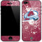NHL Colorado Avalanche Frozen iPhone 5/5s/5SE Skin