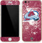NHL Colorado Avalanche Frozen iPhone 6/6s Skin