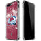 NHL Colorado Avalanche Frozen iPhone 7/8 Plus Clear Case