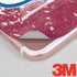 NHL Colorado Avalanche Frozen iPhone 7 Plus Skin