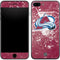NHL Colorado Avalanche Frozen iPhone 8 Plus Skin