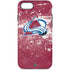 NHL Colorado Avalanche Frozen iPhone 8 Pro Case