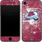NHL Colorado Avalanche Frozen iPhone 8 Skin