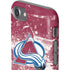 NHL Colorado Avalanche Frozen iPhone SE (2nd & 3rd Gen) Pro Case