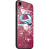 NHL Colorado Avalanche Frozen iPhone SE (2nd & 3rd Gen) Skin