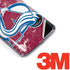 NHL Colorado Avalanche Frozen Moto E5 Plus Skin