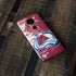 NHL Colorado Avalanche Frozen Moto E5 Plus Skin