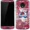 NHL Colorado Avalanche Frozen Moto G6 Skin