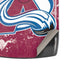 NHL Colorado Avalanche Frozen Motorola RAZR Skin