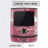 NHL Colorado Avalanche Frozen Motorola RAZR Skin