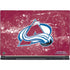 NHL Colorado Avalanche Frozen MSI GS65 Stealth Laptop Skin