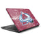 NHL Colorado Avalanche Frozen HP Notebook Skin