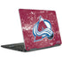 NHL Colorado Avalanche Frozen Notebook 9 Pro 13in (2017) Skin