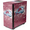 NHL Colorado Avalanche Frozen NZXT H510 Compact ATX Mid-Tower Case Skin