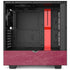 NHL Colorado Avalanche Frozen NZXT H510 Compact ATX Mid-Tower Case Skin
