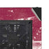 NHL Colorado Avalanche Frozen NZXT H510 Compact ATX Mid-Tower Case Skin
