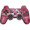 NHL Colorado Avalanche Frozen PS3 Dual Shock wireless controller Skin