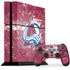 NHL Colorado Avalanche Frozen PS4 Console and Controller Bundle Skin