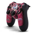 NHL Colorado Avalanche Frozen PS4 Controller Skin