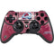NHL Colorado Avalanche Frozen PS4/PC SCUF Impact Controller Skin