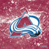 NHL Colorado Avalanche Frozen PS4 Pro/Slim Controller Skin