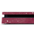 NHL Colorado Avalanche Frozen PS4 Slim Skin