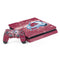 NHL Colorado Avalanche Frozen PS4 Slim Bundle Skin