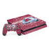 NHL Colorado Avalanche Frozen PS4 Slim Bundle Skin