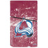 NHL Colorado Avalanche Frozen PS5 Slim Disk Console Skin