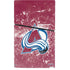 NHL Colorado Avalanche Frozen PS5 Slim Digital Edition Console Skin