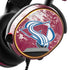 NHL Colorado Avalanche Frozen SteelSeries Arctis 3 Skin