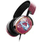 NHL Colorado Avalanche Frozen SteelSeries Arctis 5 Skin