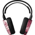NHL Colorado Avalanche Frozen SteelSeries Arctis 5 Skin