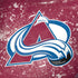 NHL Colorado Avalanche Frozen Surface Book 2 13.5in Skin